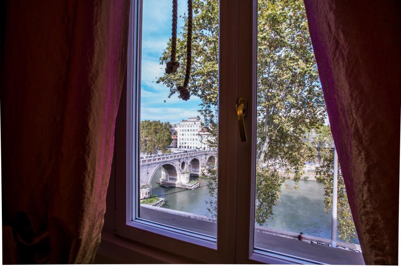 Gasthof Trastevere Royal Trilussa