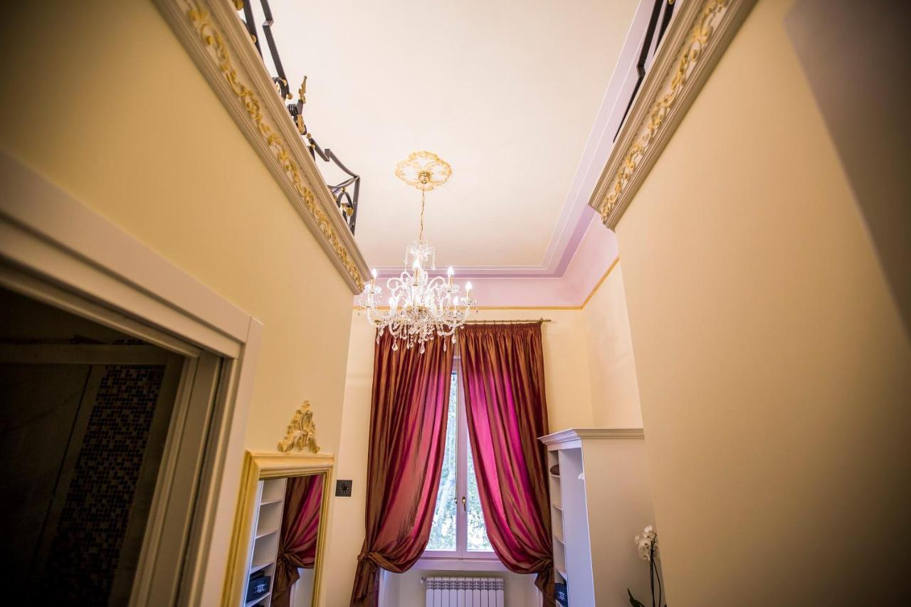 Gasthof Trastevere Royal Trilussa