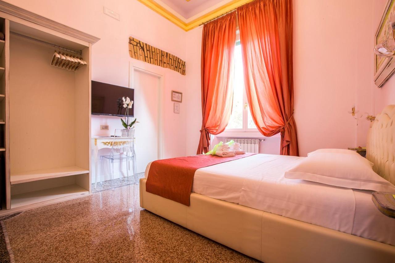 Gasthof Trastevere Royal Trilussa Rom