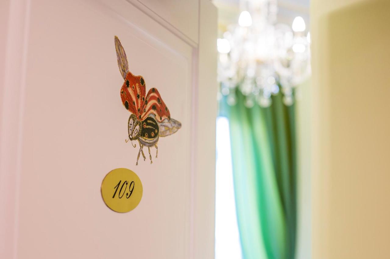 Trastevere Royal Trilussa 4* Rom