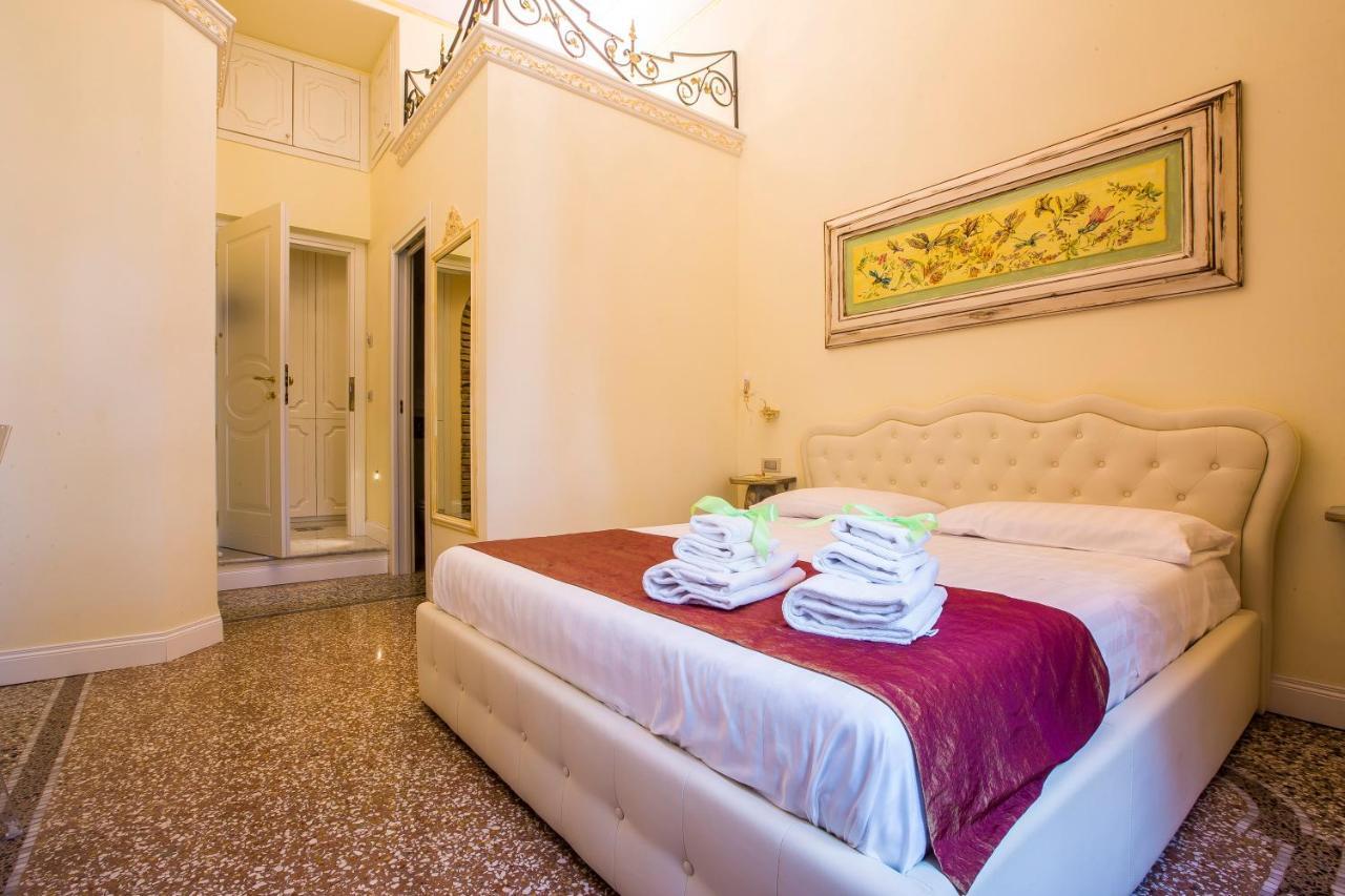 Gasthof Trastevere Royal Trilussa 4*