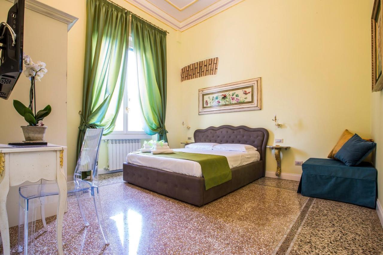 Gasthof Trastevere Royal Trilussa