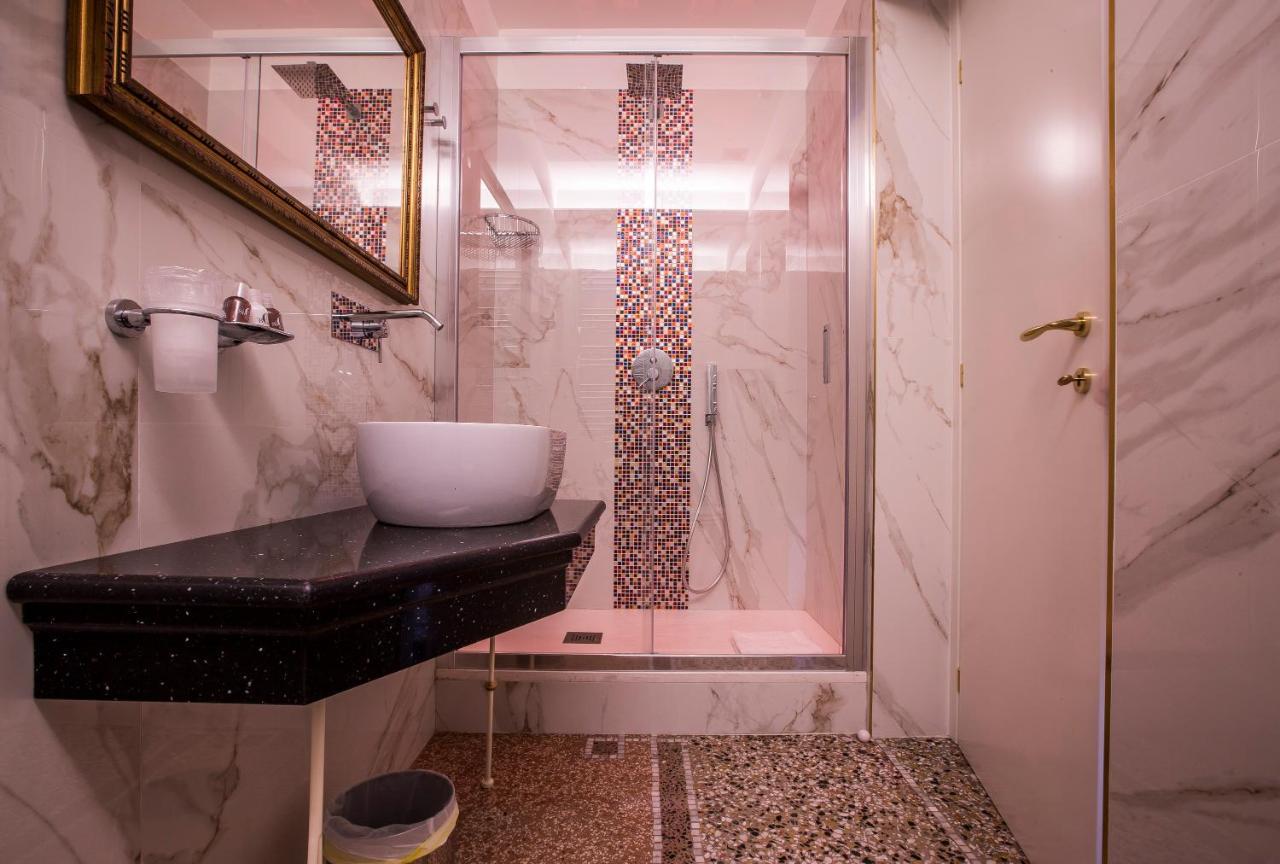 Trastevere Royal Trilussa Gasthof Rom