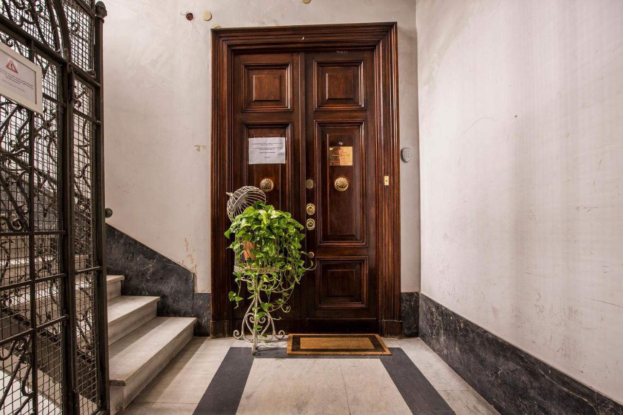 Trastevere Royal Trilussa Gasthof Rom