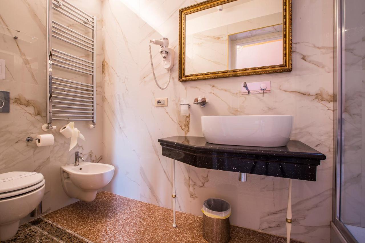 Gasthof Trastevere Royal Trilussa 4*
