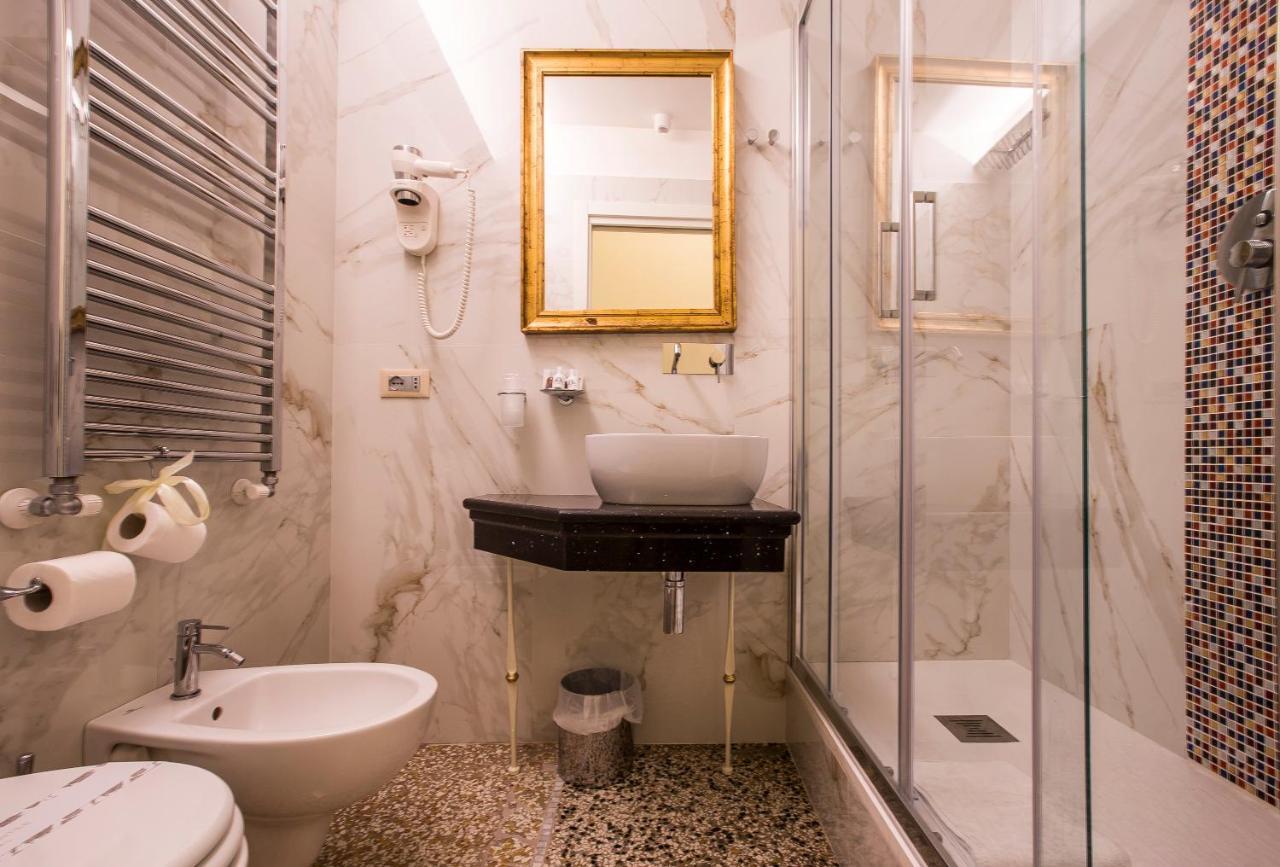 Trastevere Royal Trilussa Gasthof 4*