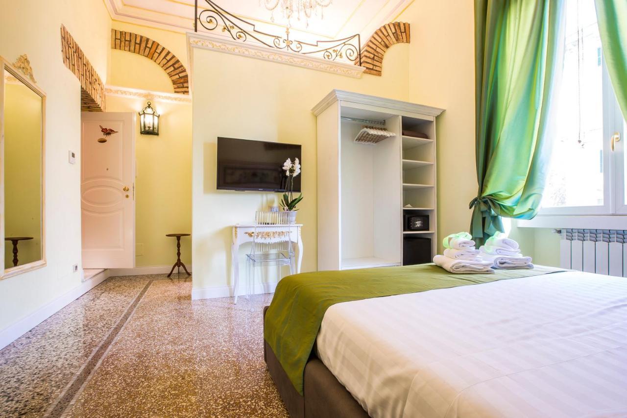 Trastevere Royal Trilussa Rom