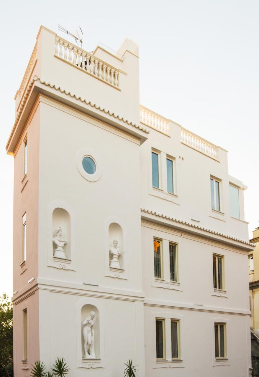 Zaccardi 4* Roma