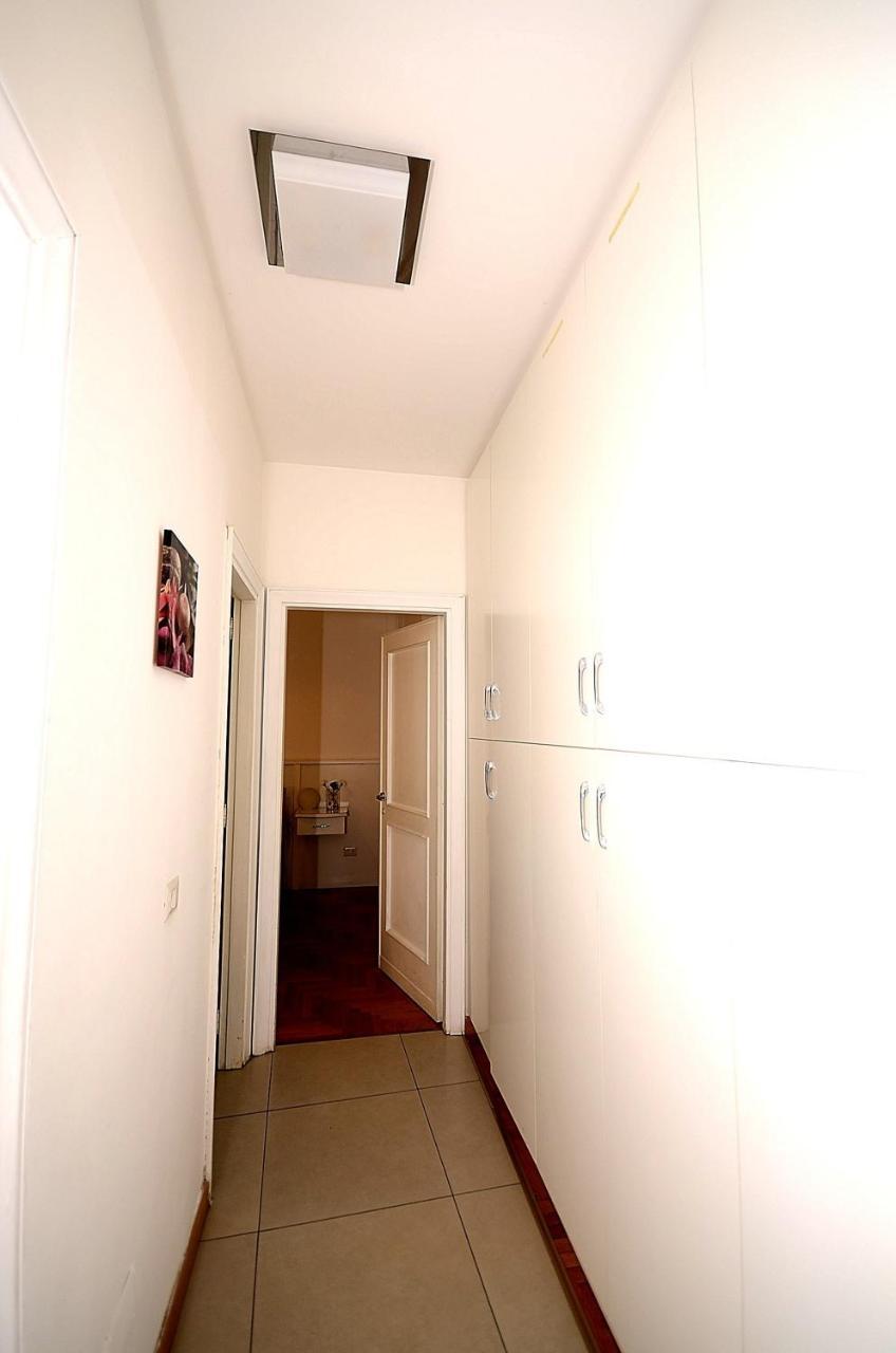Apartamento Vavilon Roma
