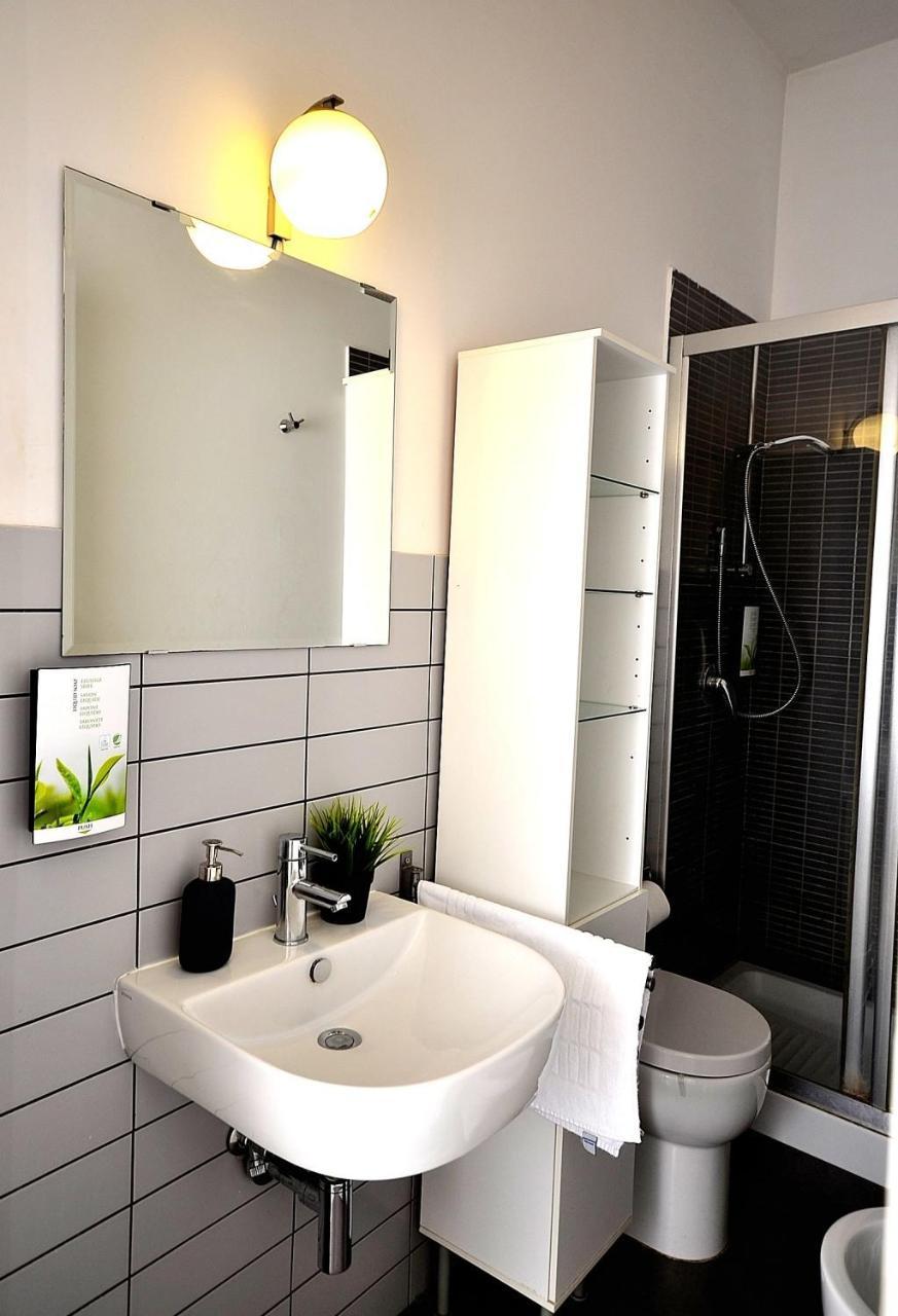 Vavilon Apartamento Roma