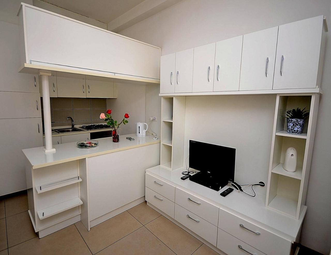 Apartamento Vavilon