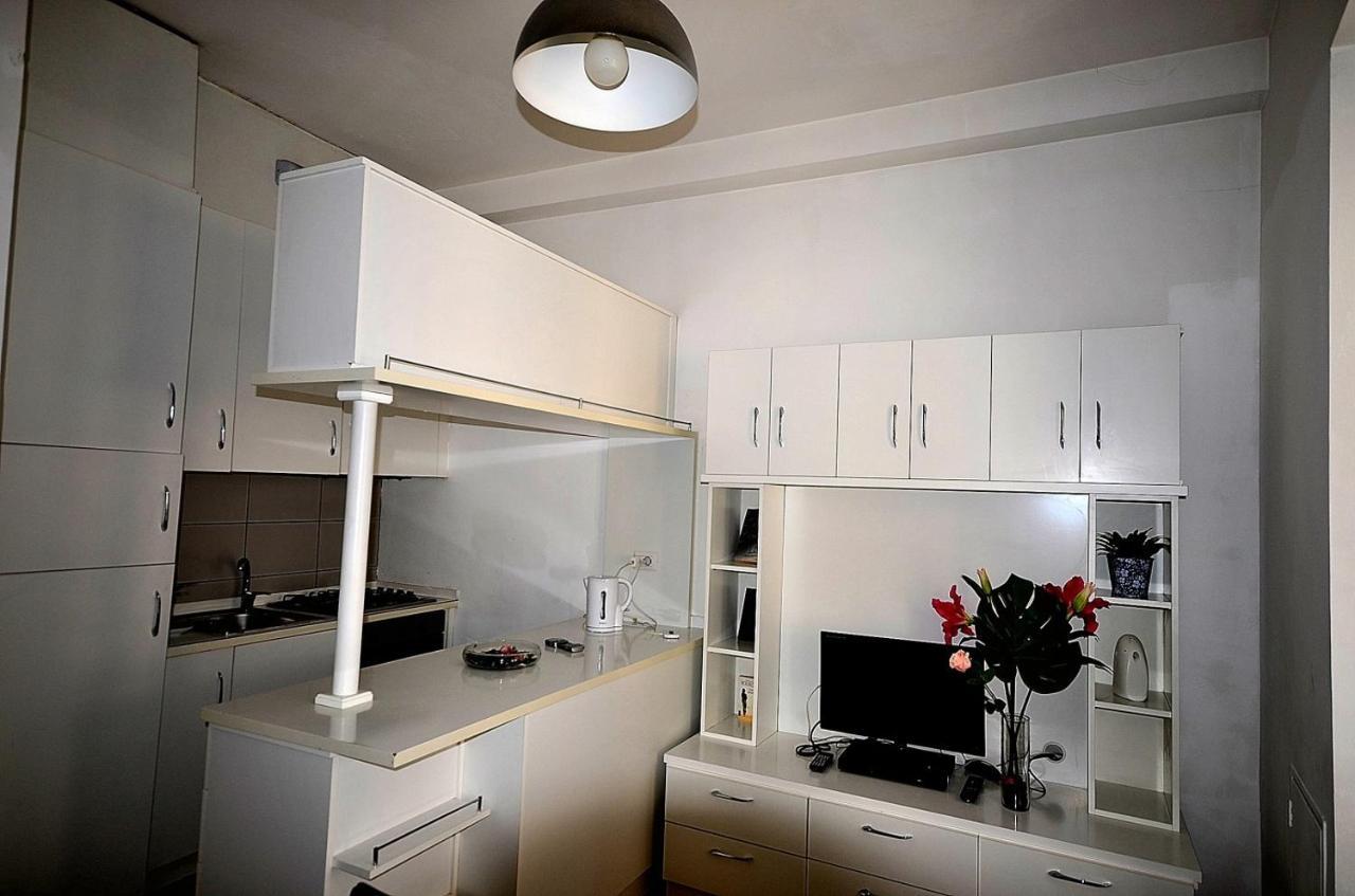 Vavilon Apartamento *