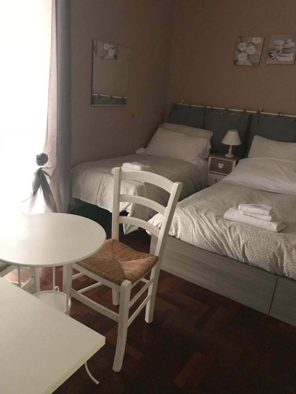 Morgagni House Gjestgiverier Roma