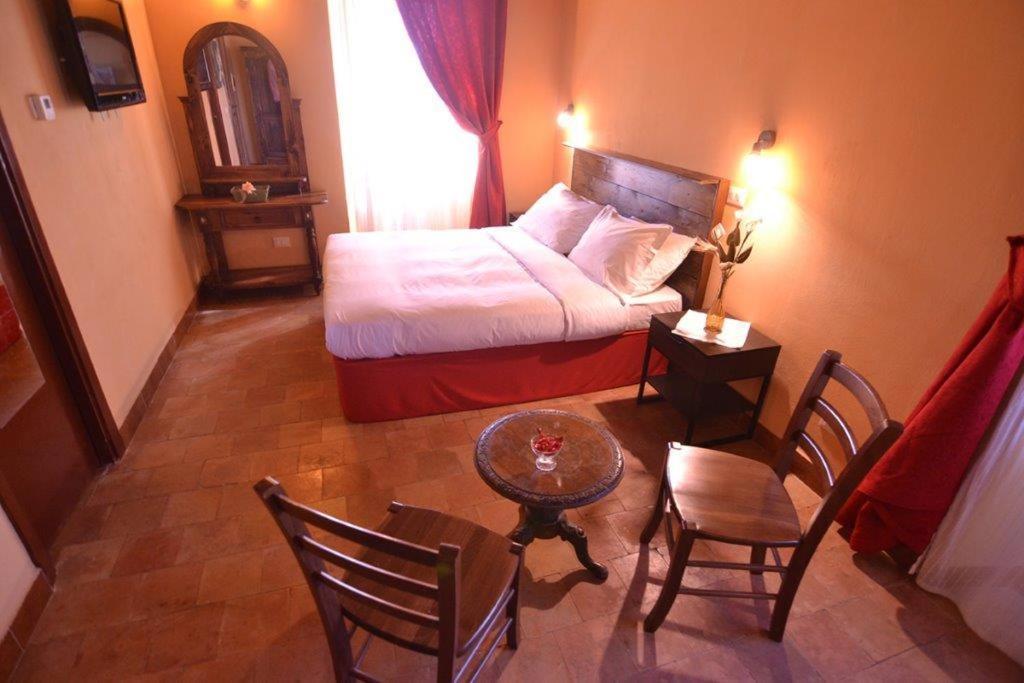 Il Casale Di Feriegårder *