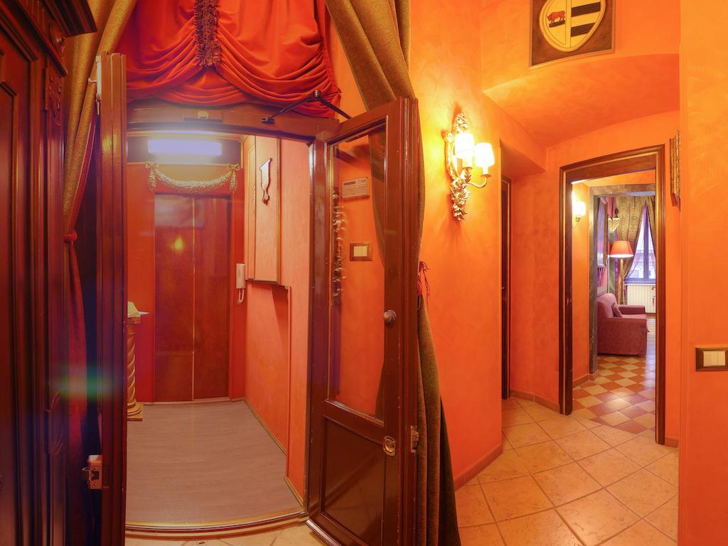 Antica Dimora De Michaelis 3* Roma