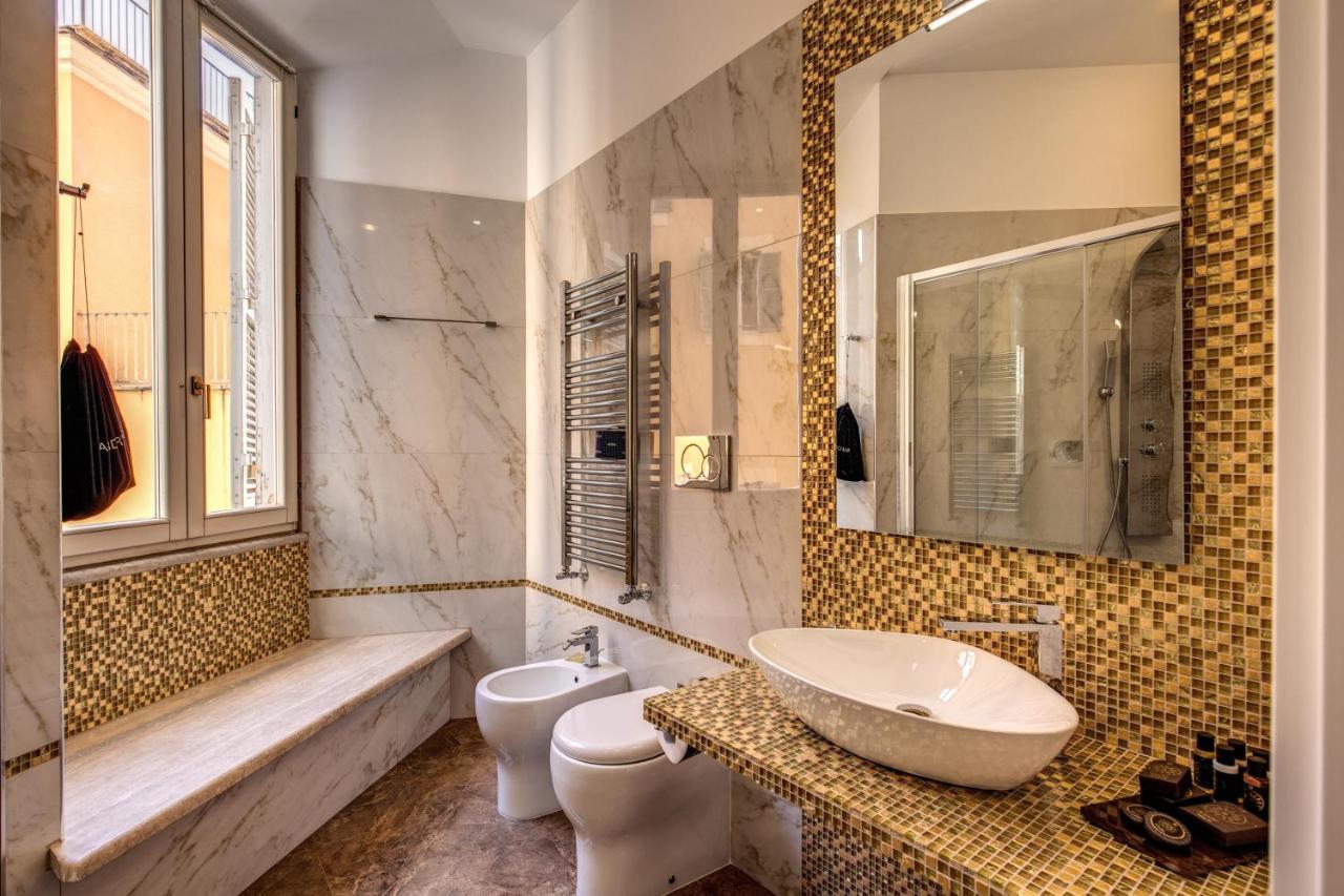 Gjestgiverier La Foresteria Luxury