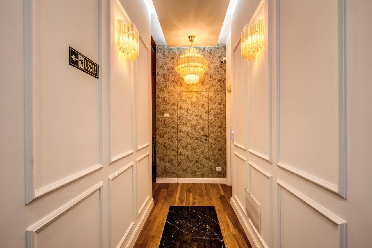 La Foresteria Luxury Gjestgiverier