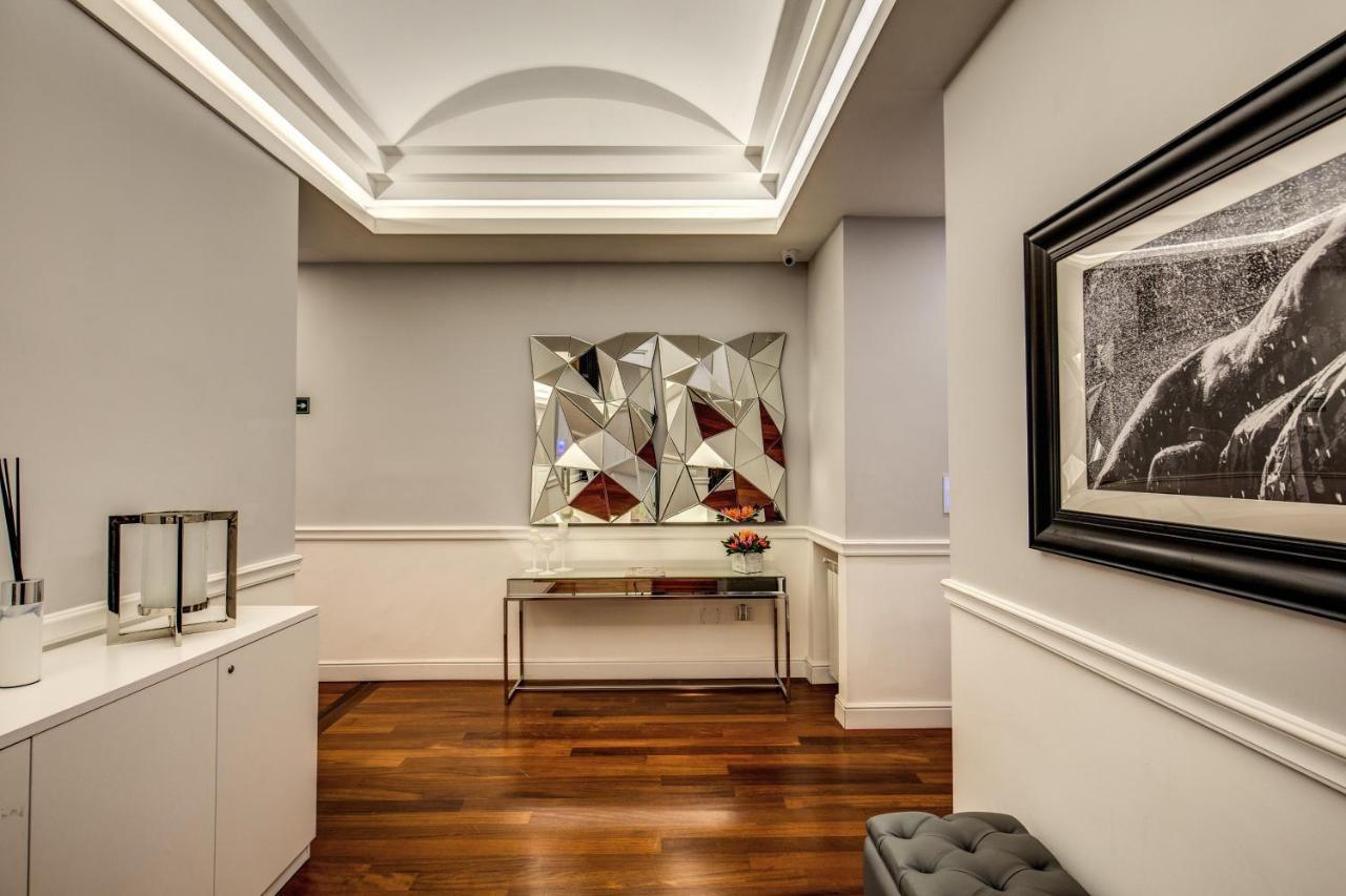 Gjestgiverier La Foresteria Luxury