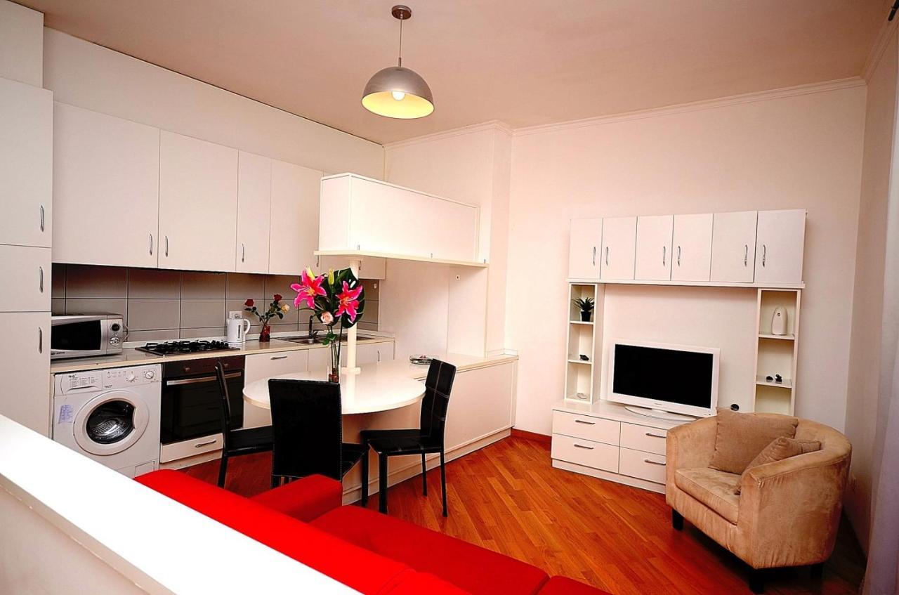 Vavilon Apartamento Roma