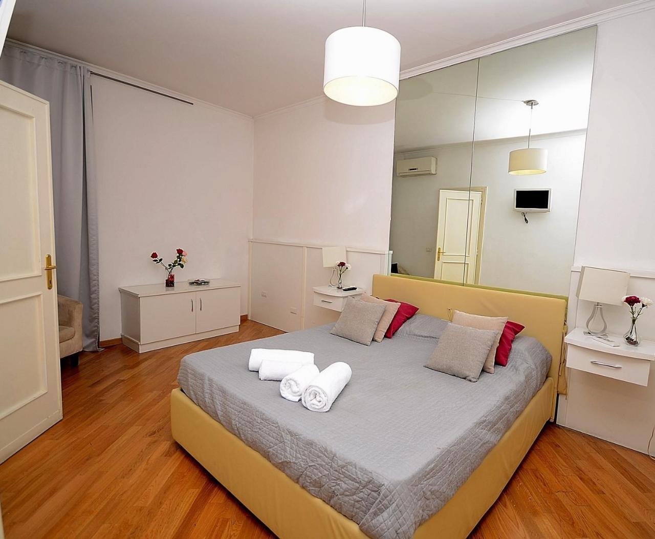 Vavilon Apartamento