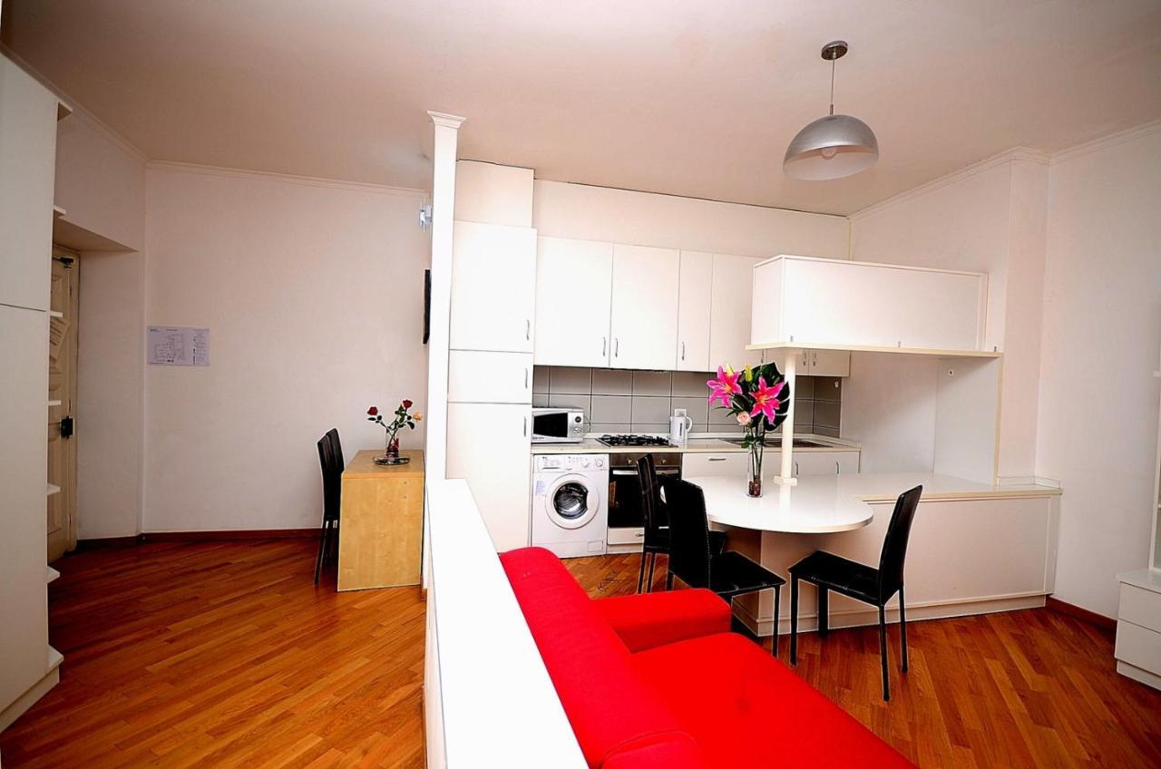Vavilon Apartamento Roma