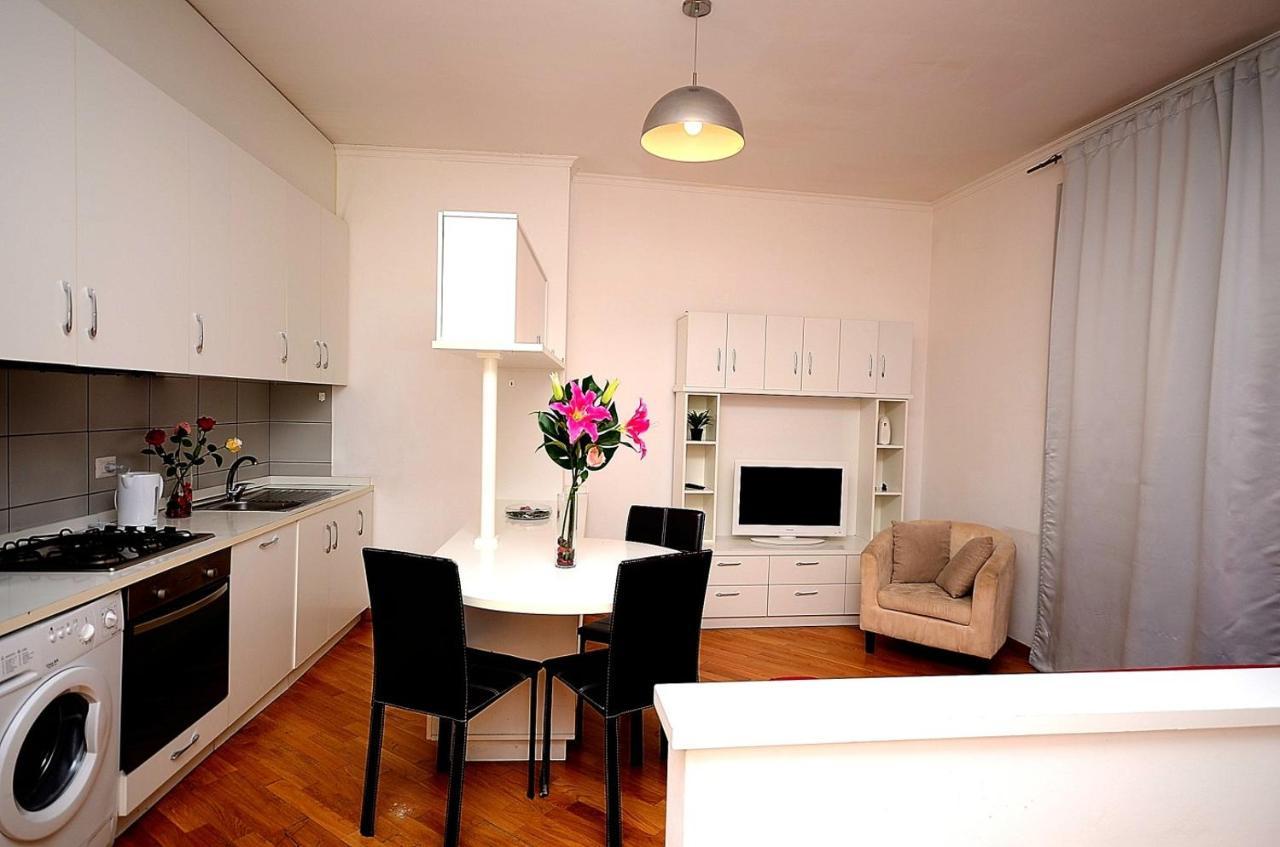 Vavilon Apartamento *