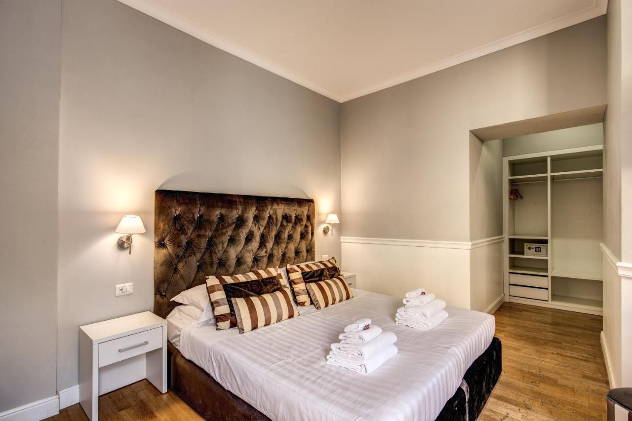 Gjestgiverier La Foresteria Luxury Roma