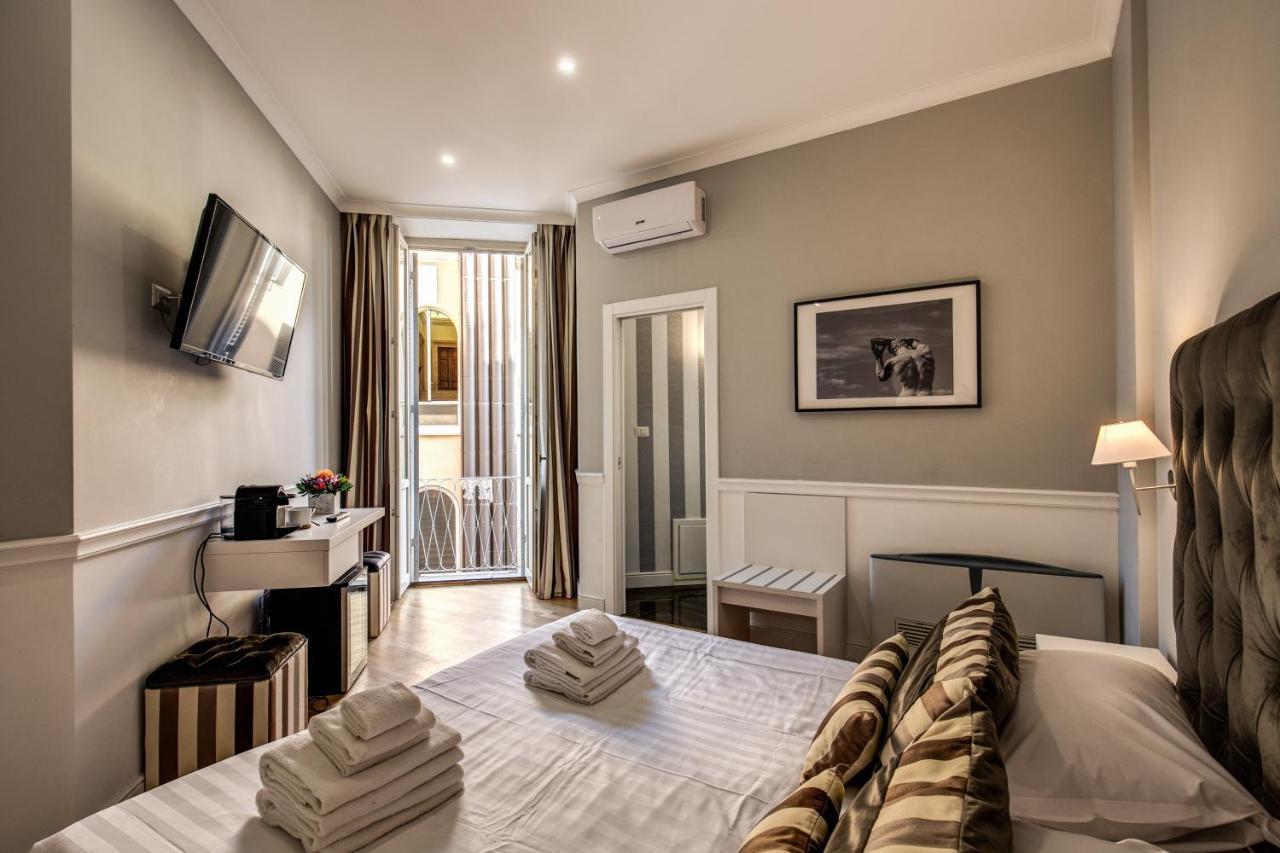 La Foresteria Luxury Gjestgiverier