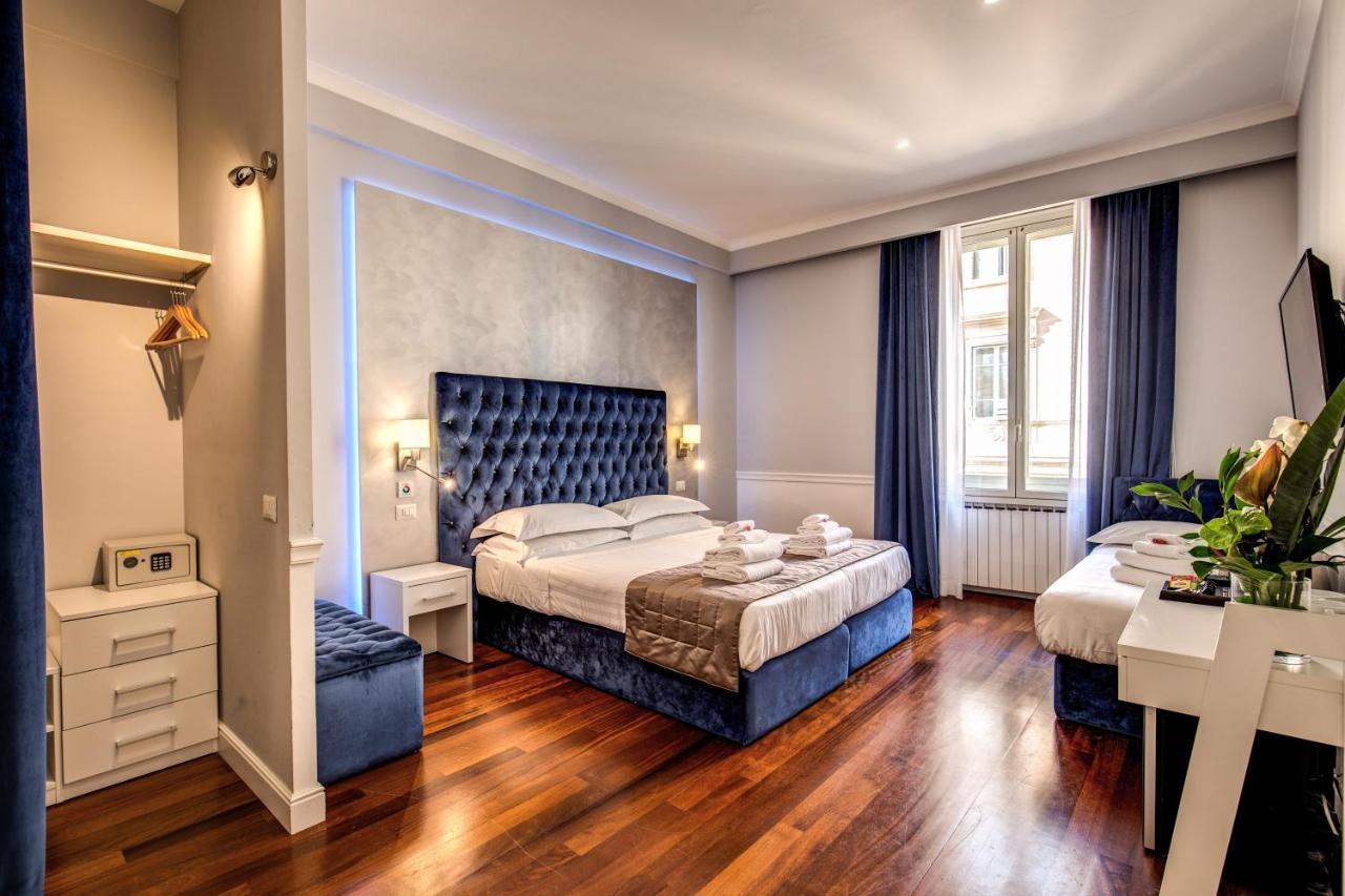 Gjestgiverier La Foresteria Luxury