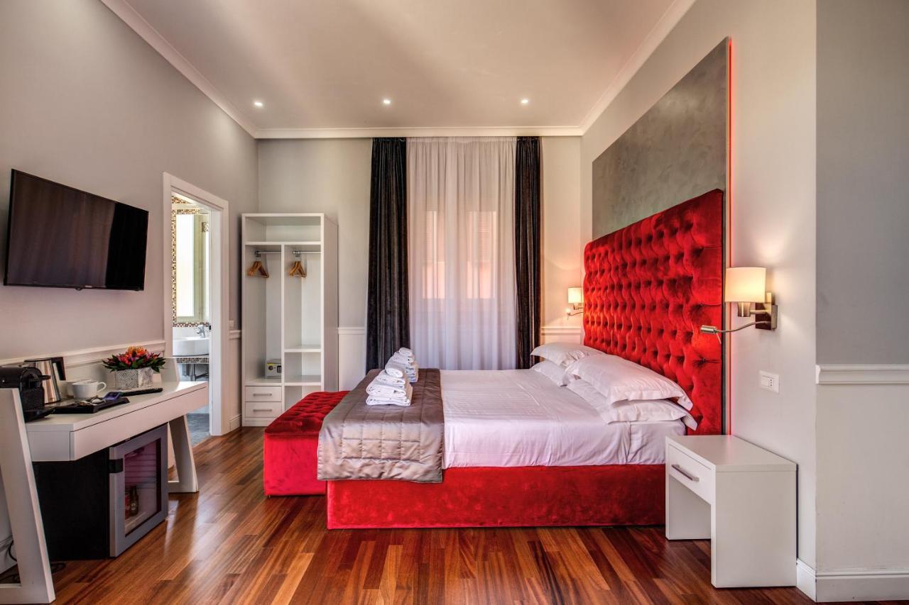 La Foresteria Luxury Gjestgiverier 3*