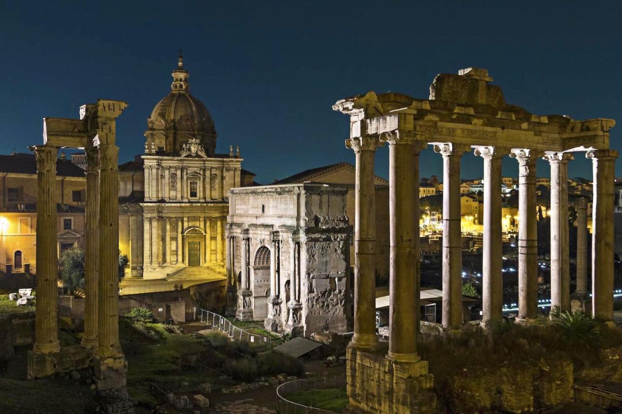 San Vito Bed and breakfast Roma