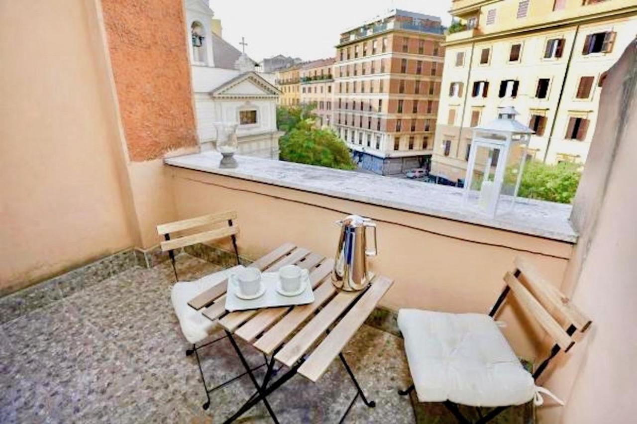 Bed and breakfast San Vito Roma