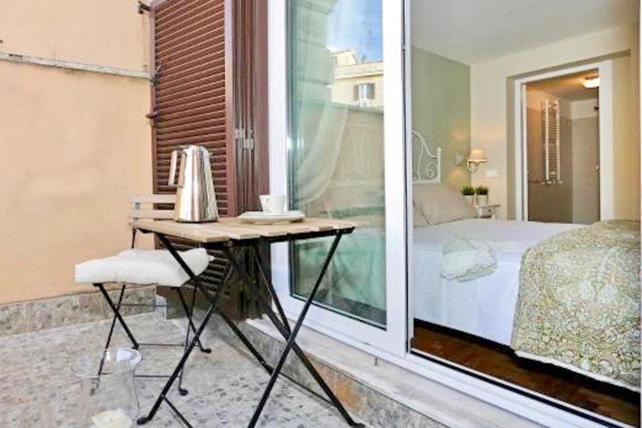 Bed and breakfast San Vito Roma