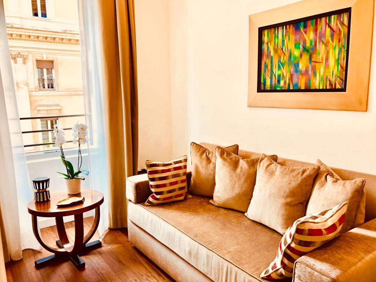 Bed & Breakfast 900 Piazza Del Popolo