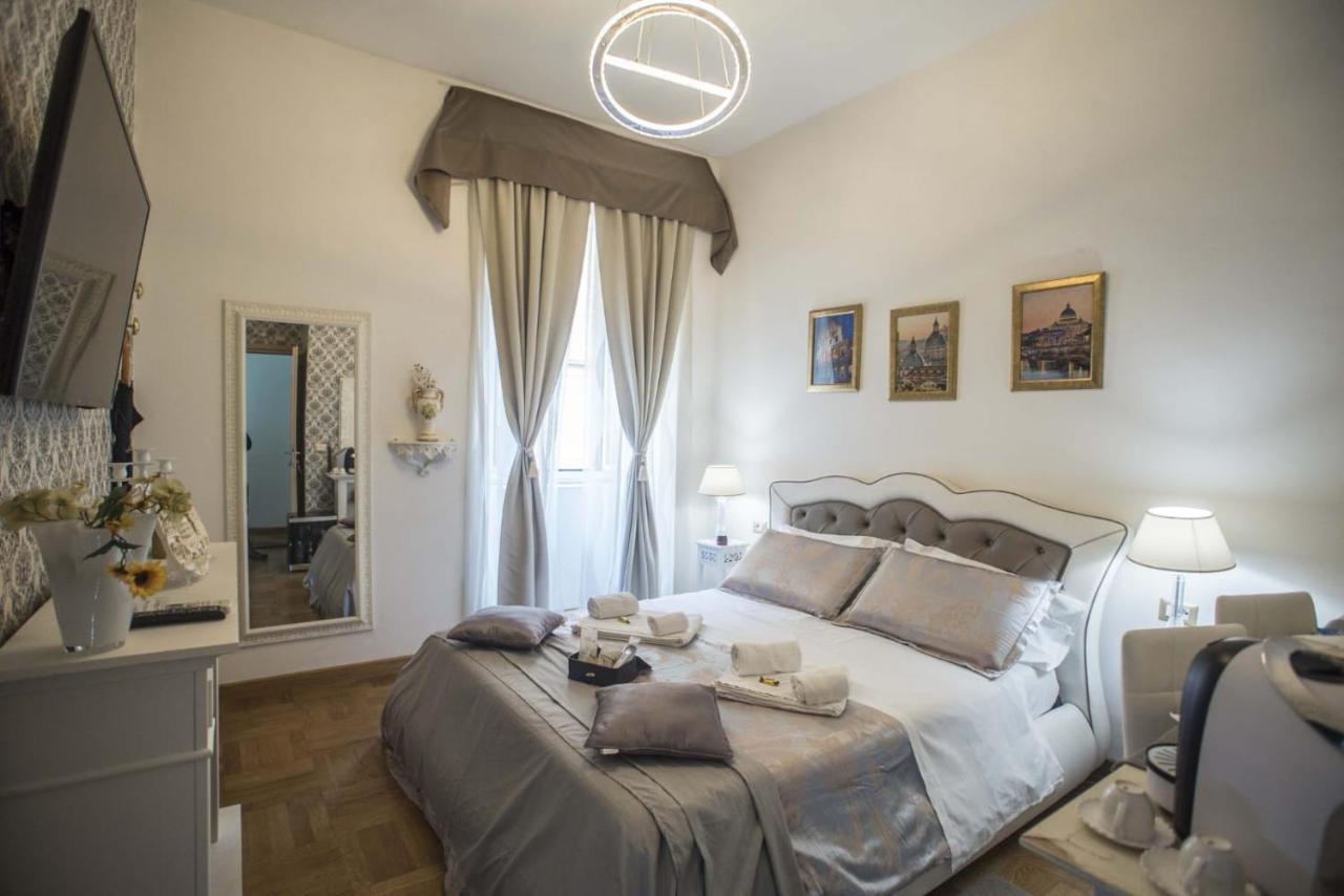Barberini Dream 2* Roma
