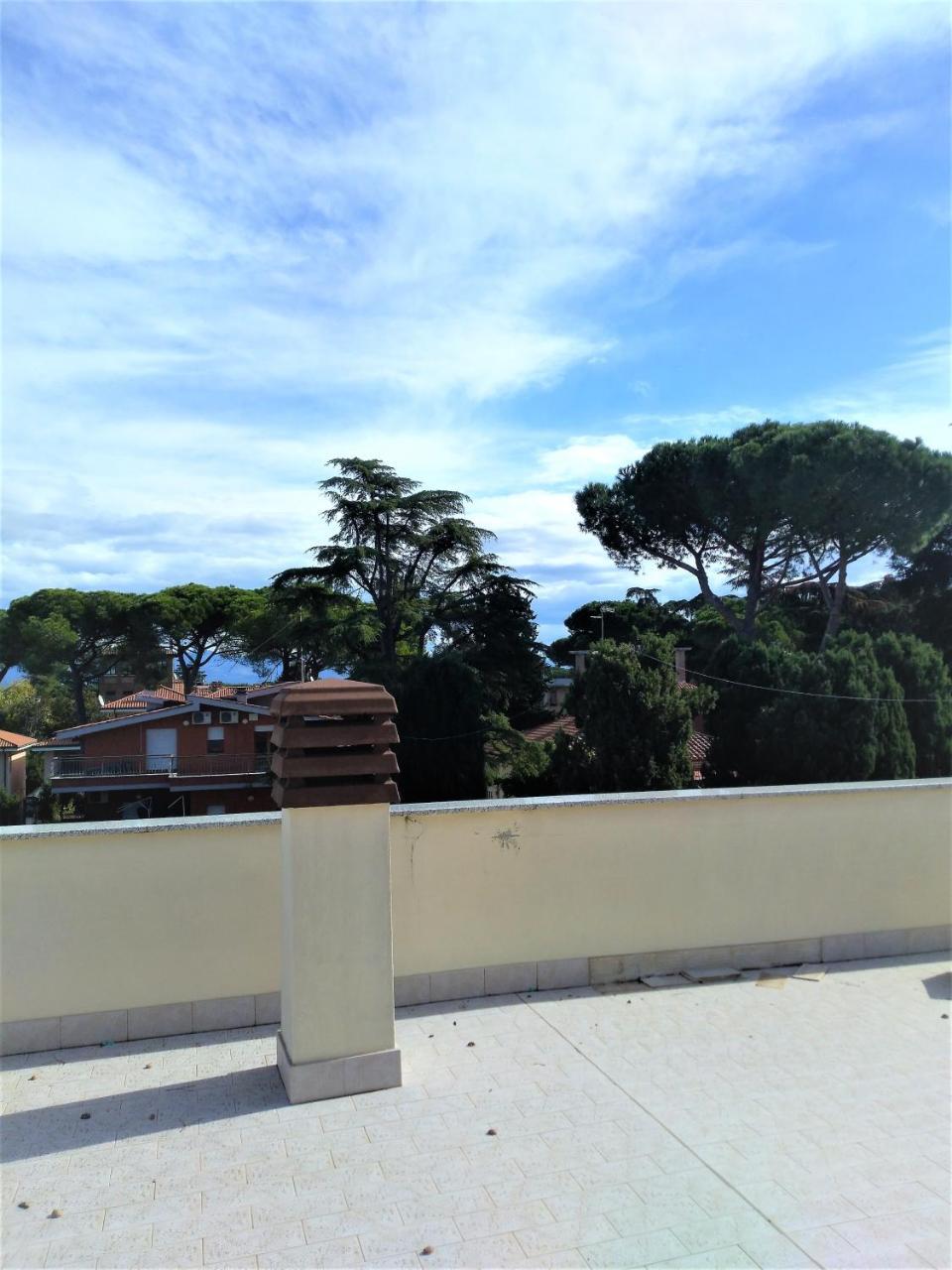 Affittacamere Torregaia