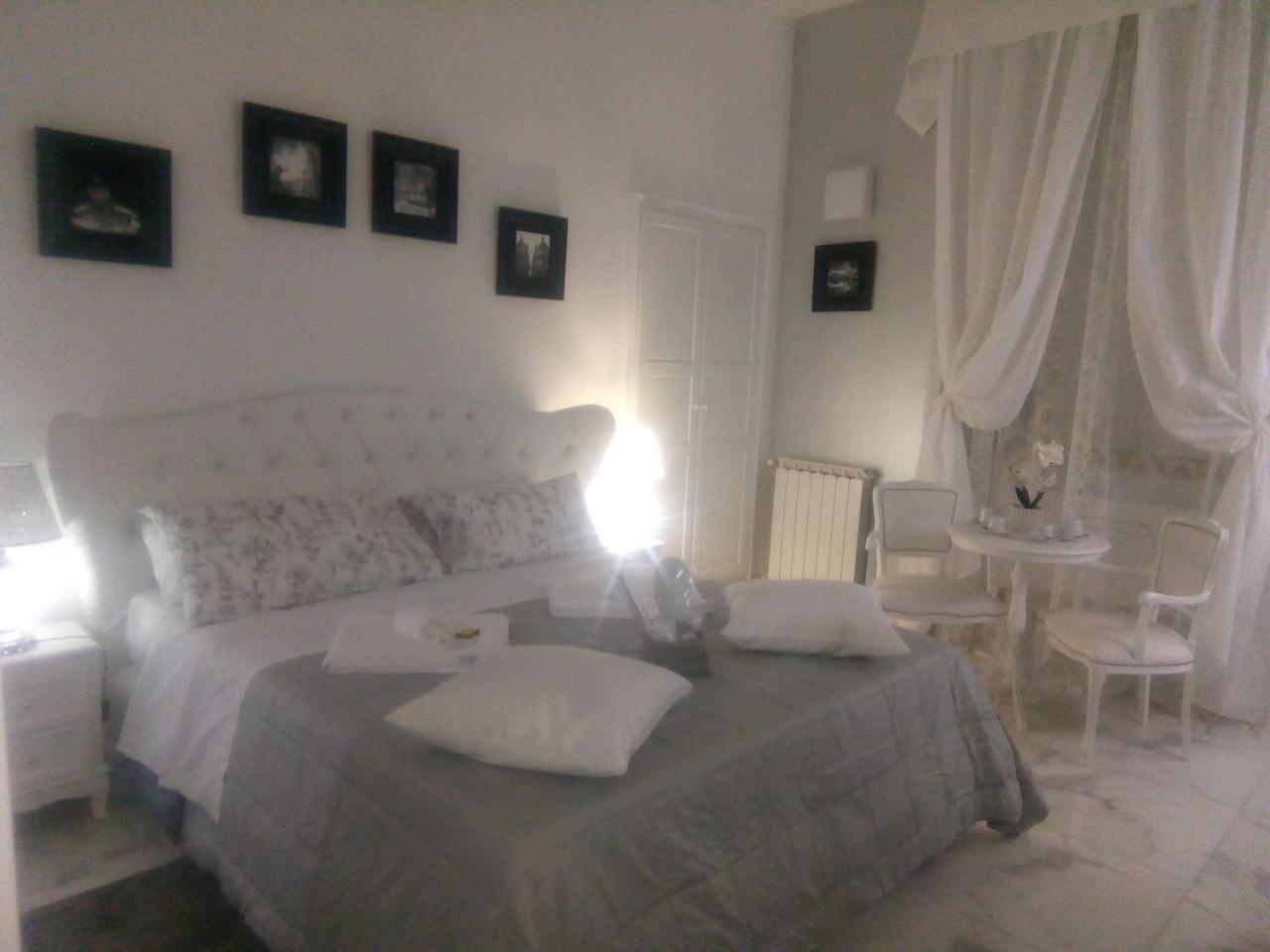 Barberini Dream Pensión 2*