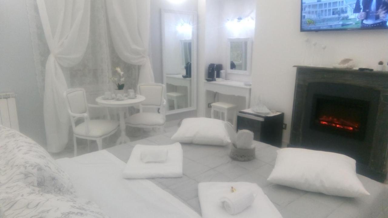 Barberini Dream Pensión 2*