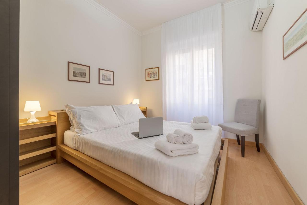 Appartamento Casa Della Musica *