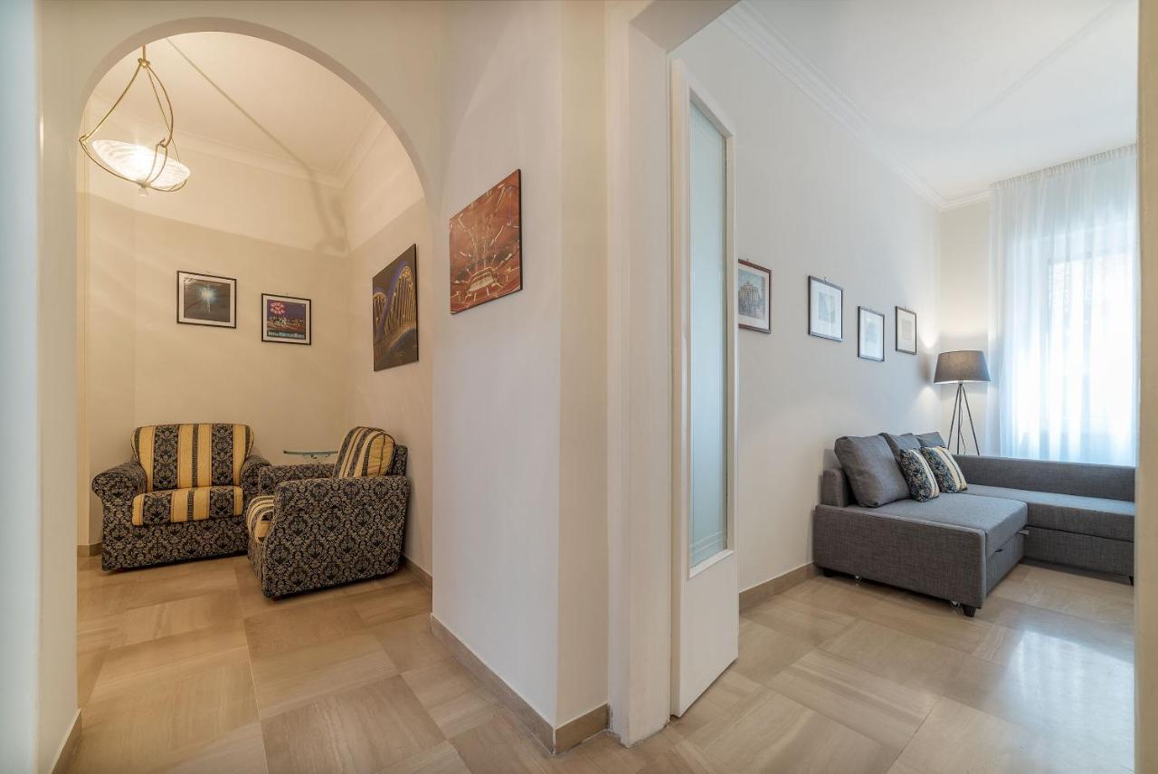 Casa Della Musica Appartamento