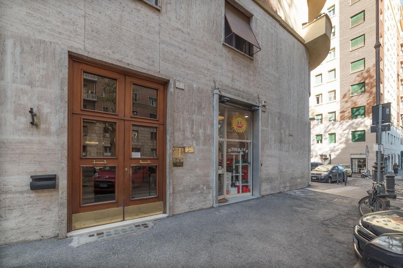 Casa Della Musica Appartamento