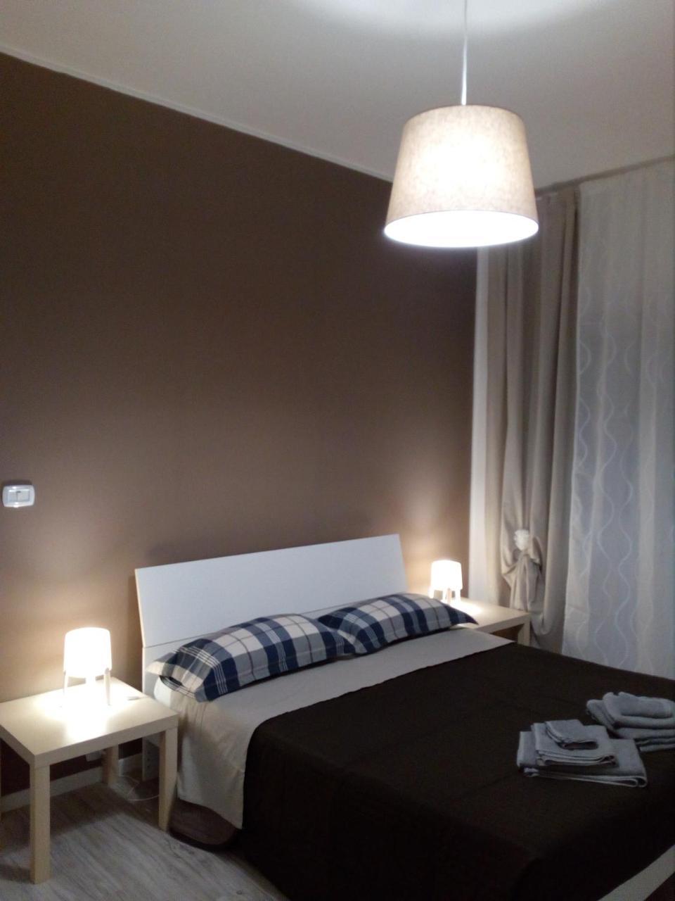 Gasthof Pianeta 48 Rom