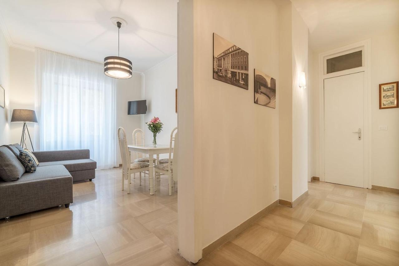 Appartamento Casa Della Musica *