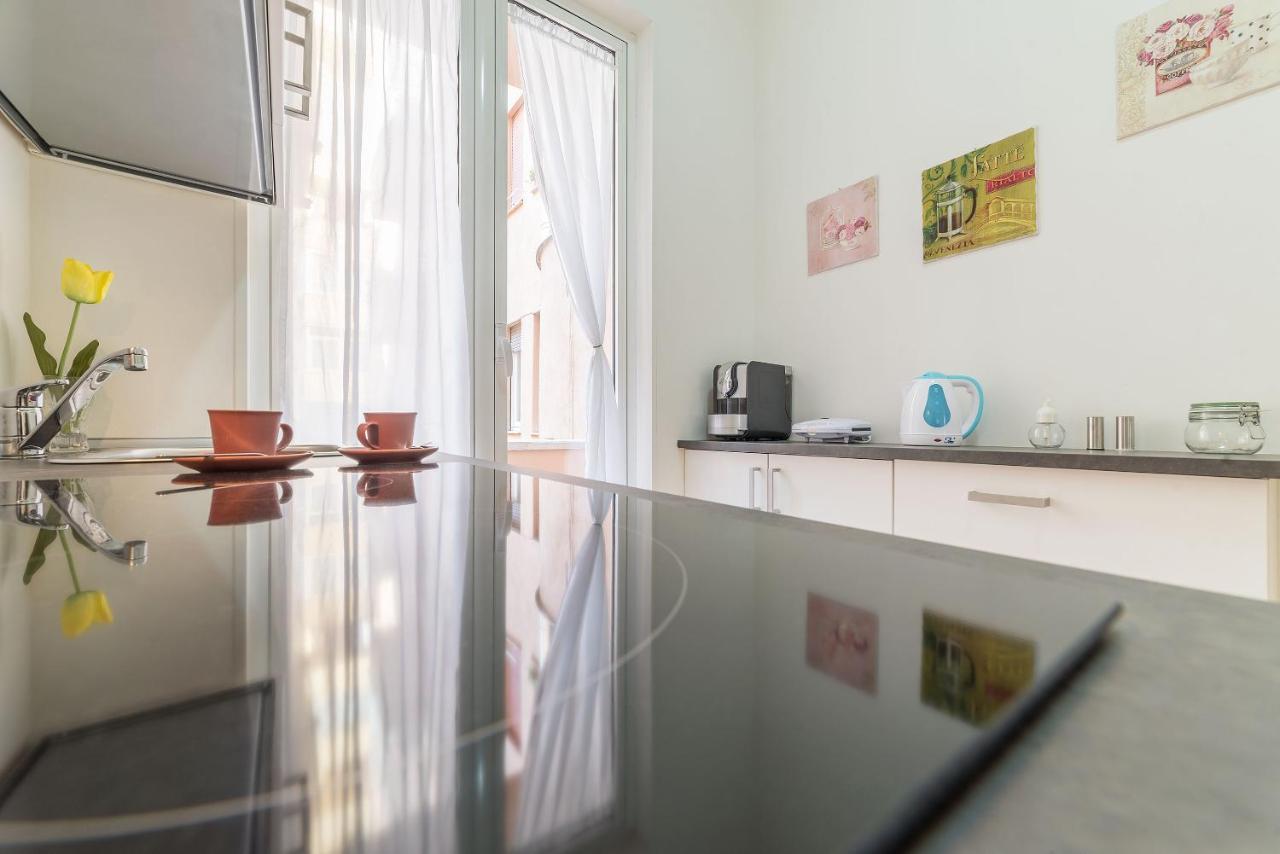 Appartamento Casa Della Musica *