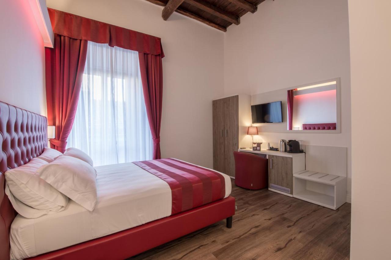 Magenta Luxury Argentina 2*