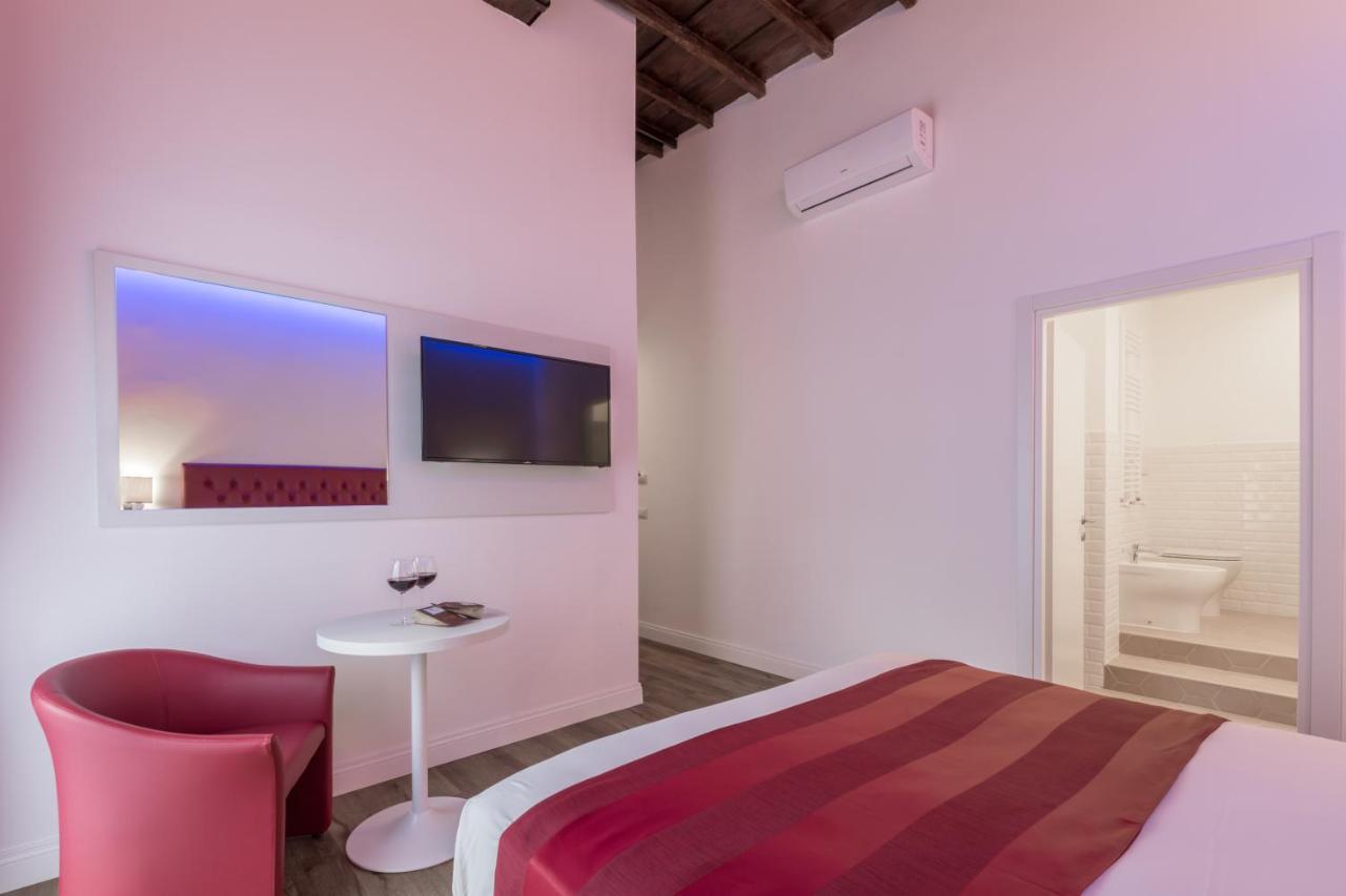 Magenta Luxury Argentina Guest house