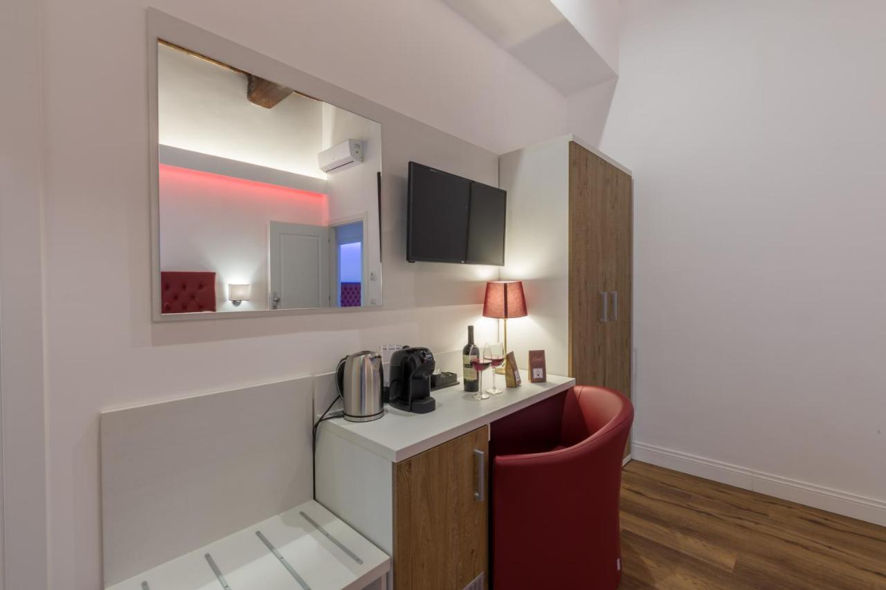 Magenta Luxury Argentina 2* Rome