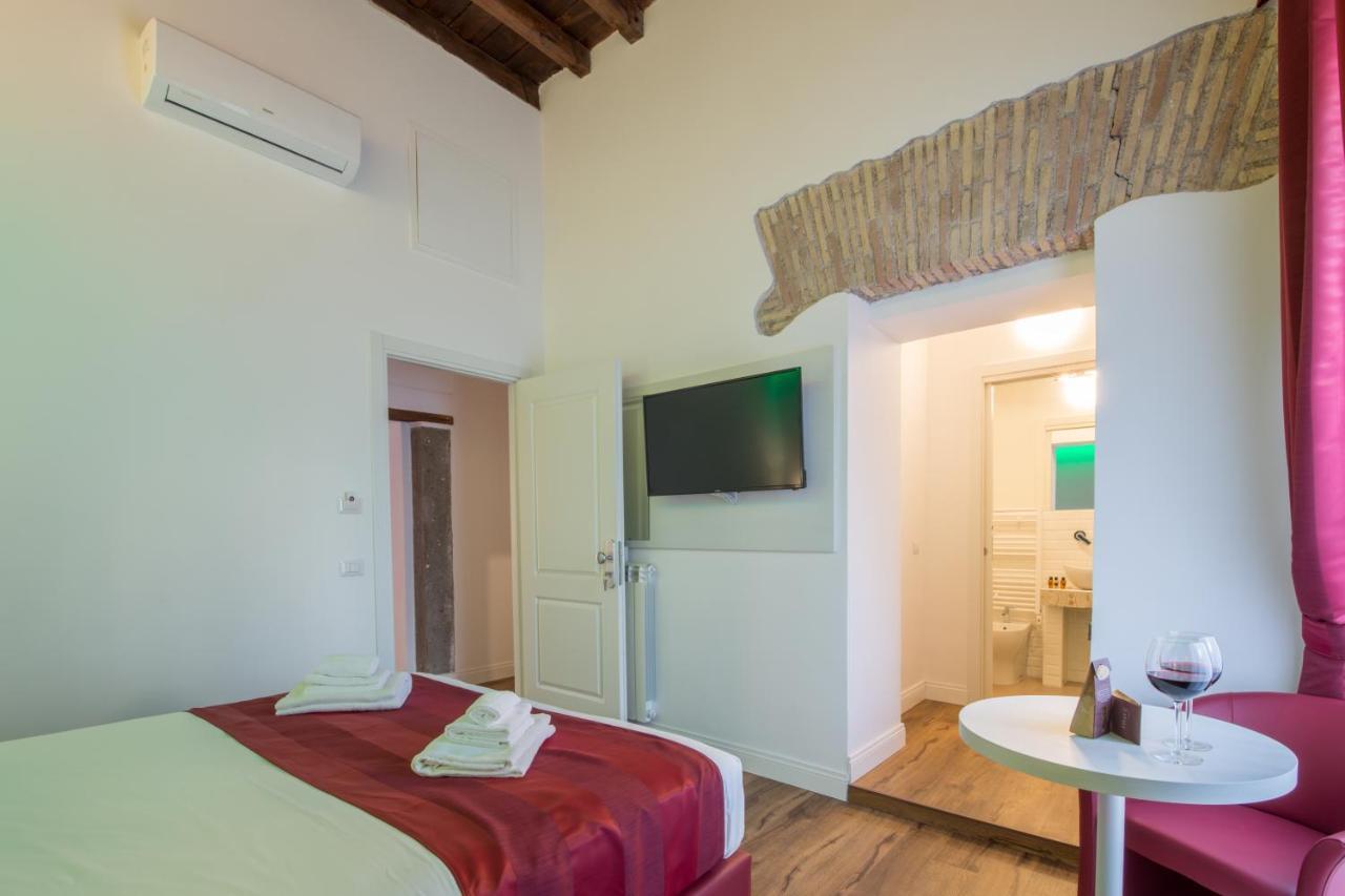 Magenta Luxury Argentina 2* Rome