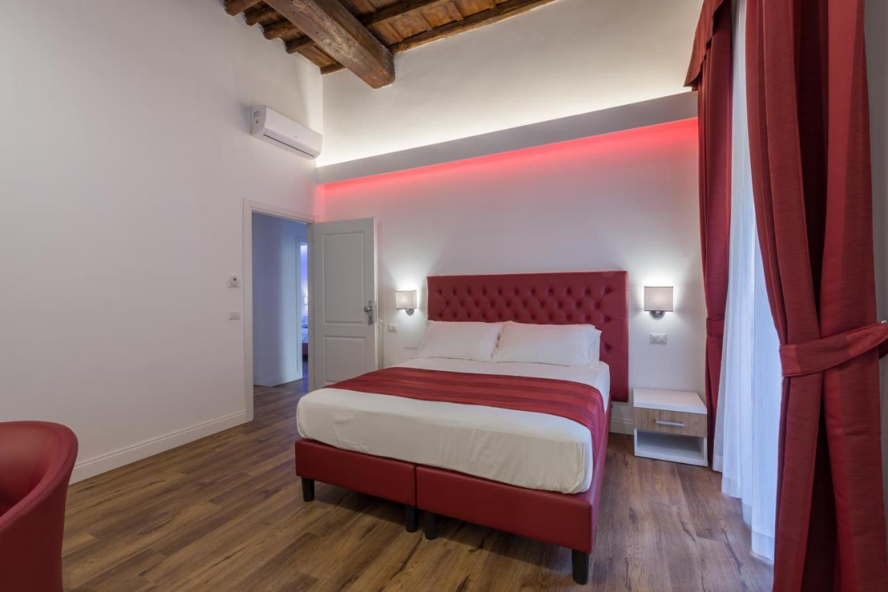 Magenta Luxury Argentina Gasthof 2*