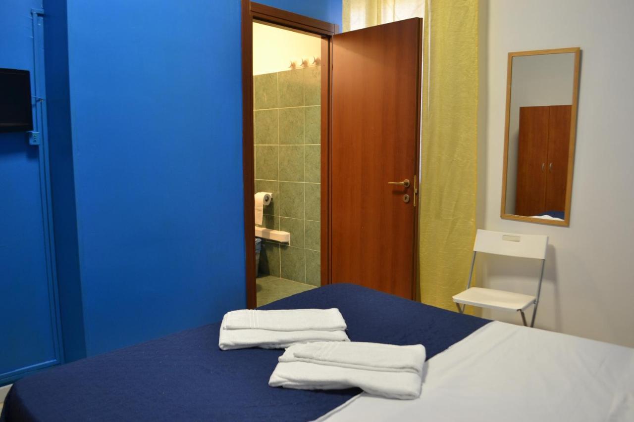 Mangia E Dormi Guest house *